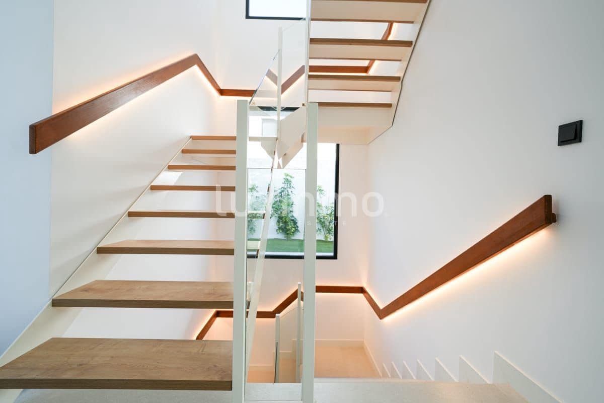 3 Zimmer Villa zu verkaufen in Polop mit Pool Garage - 860.000 € (Ref: 10079514)