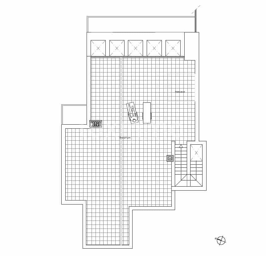 3 sypialnia Apartament na sprzedaż w Orihuela Costa z basenem garażem - 490 000 € (Ref: 10079517)