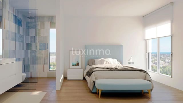 Apartamento de 3 habitaciones en Orihuela Costa, Orihuela en venta con piscina garaje - 490.000 € (Ref: 10079517)