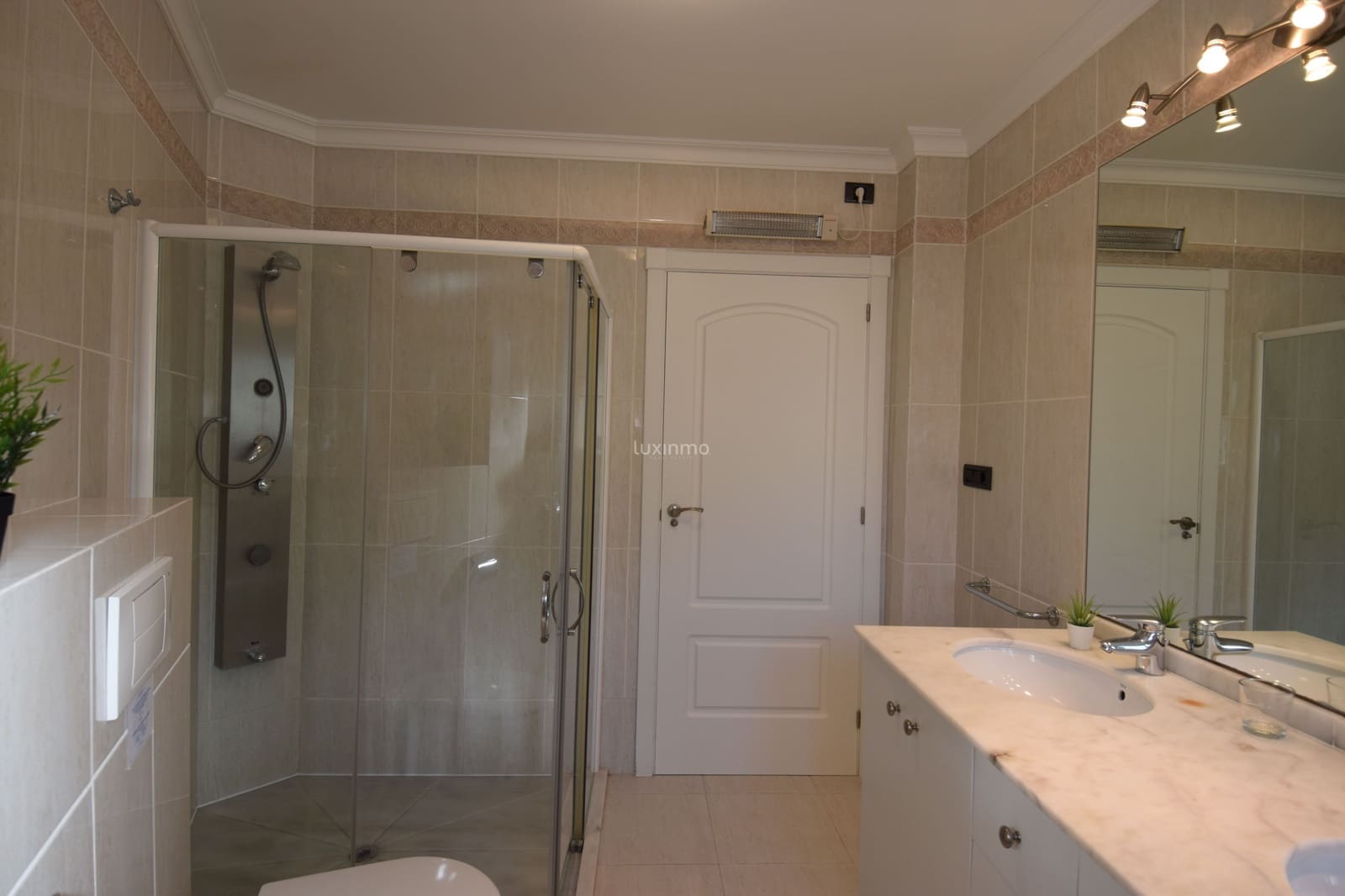 2 Zimmer Apartment zu verkaufen in Benissa mit Pool Garage - 335.000 € (Ref: 10079518)