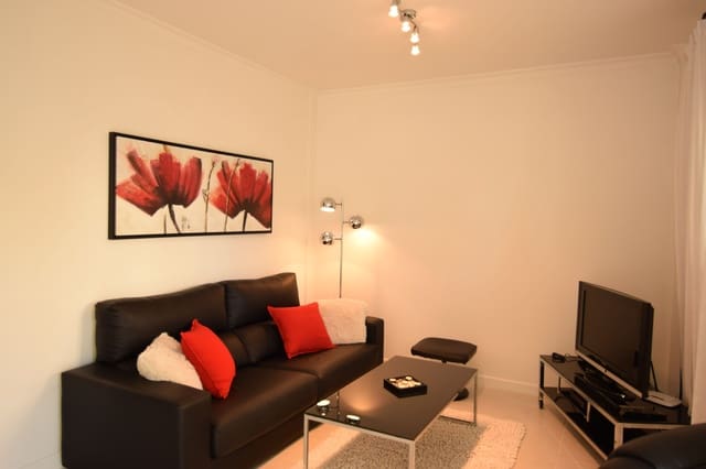 2 Zimmer Apartment zu verkaufen in Benissa mit Pool Garage - 335.000 € (Ref: 10079518)