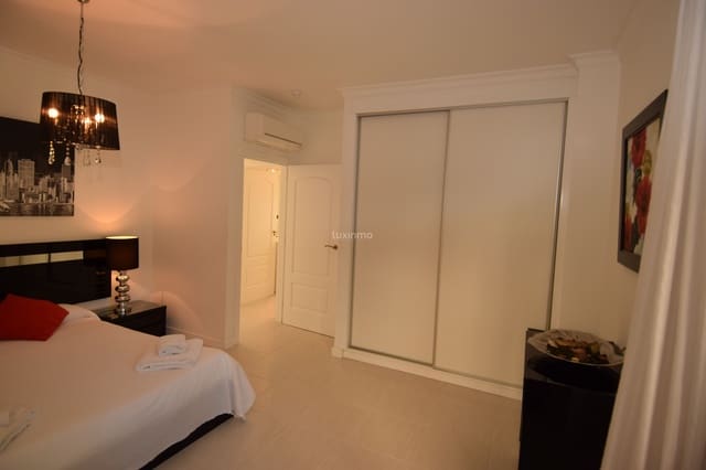 2 Zimmer Apartment zu verkaufen in Benissa mit Pool Garage - 335.000 € (Ref: 10079518)
