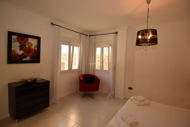 2 Zimmer Apartment zu verkaufen in Benissa mit Pool Garage - 335.000 € (Ref: 10079518)