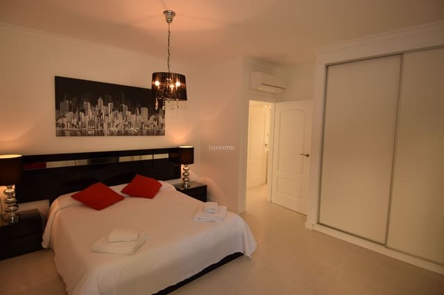 2 Zimmer Apartment zu verkaufen in Benissa mit Pool Garage - 335.000 € (Ref: 10079518)