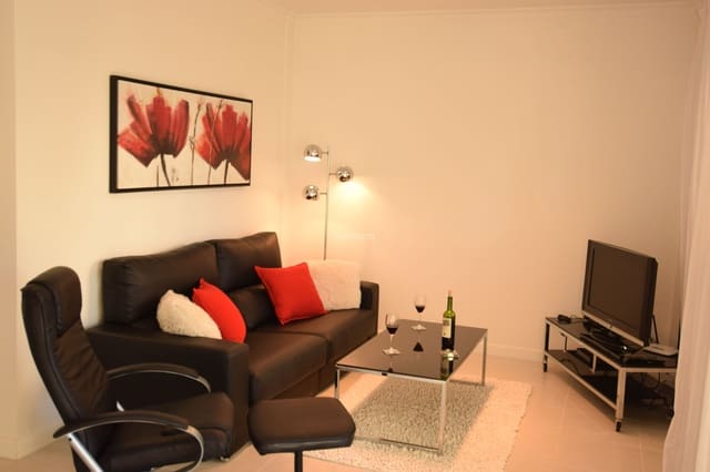 2 Zimmer Apartment zu verkaufen in Benissa mit Pool Garage - 335.000 € (Ref: 10079518)
