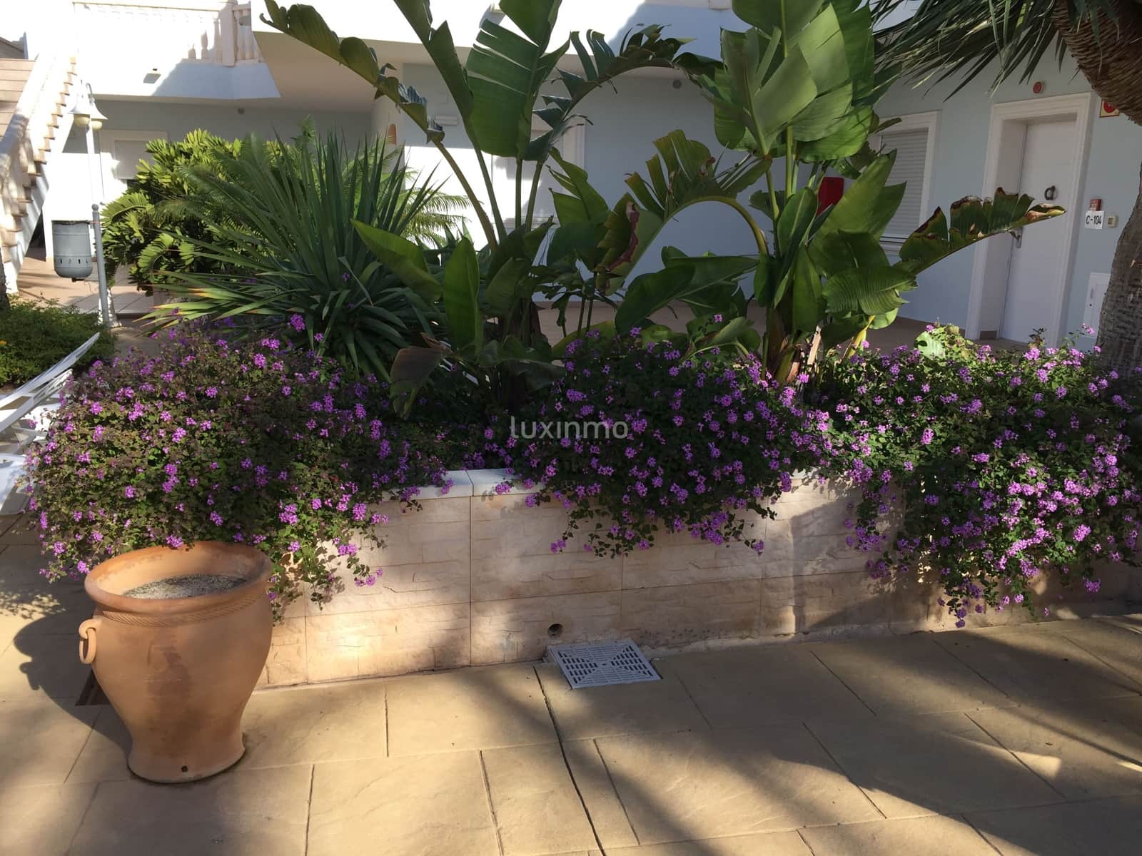 2 Zimmer Apartment zu verkaufen in Benissa mit Pool Garage - 335.000 € (Ref: 10079518)
