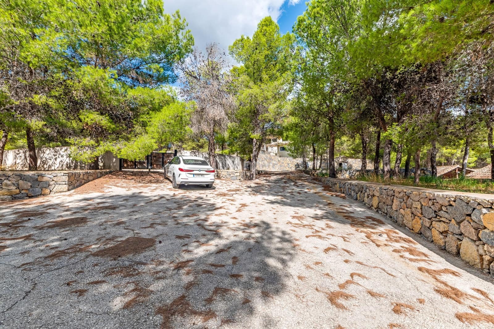 7 makuuhuone Huvila myytävänä paikassa Polop mukana uima-altaan 
autotalli - 1 600 000 € (Ref: 10079519)