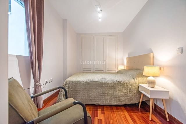 Apartamento de 3 habitaciones en Altea en alquiler - 1.980 € (Ref: 10079520)