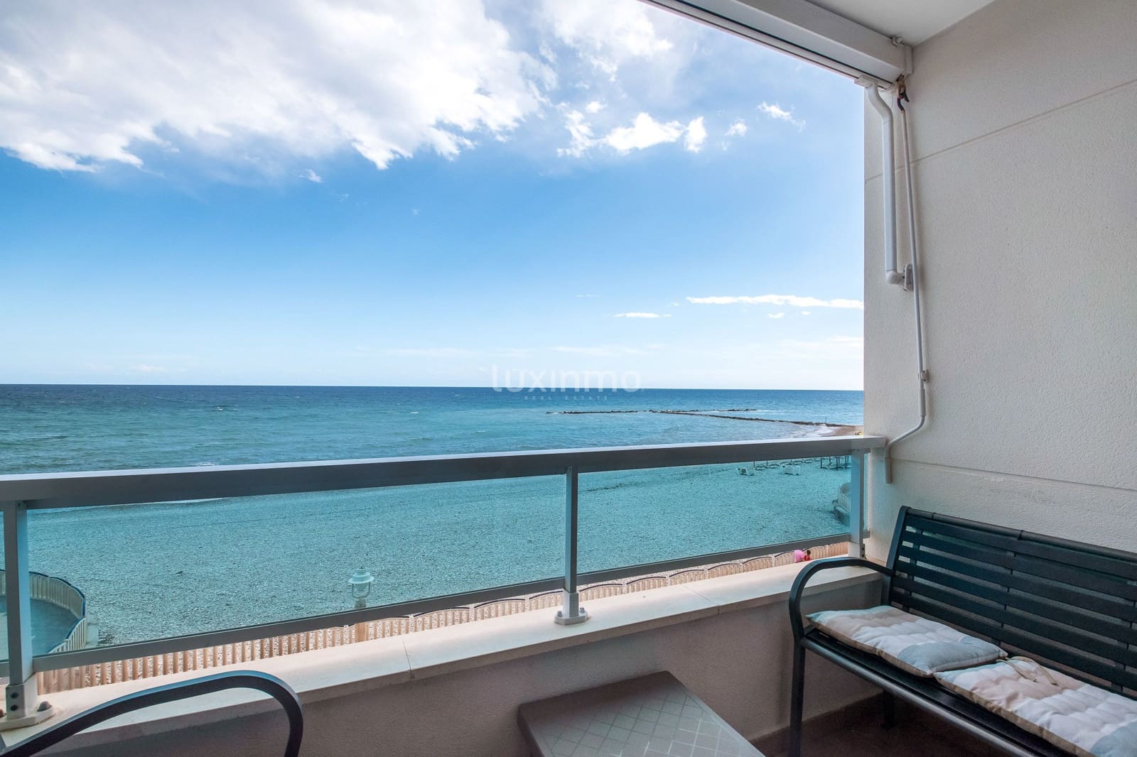 Apartamento de 3 habitaciones en Altea en alquiler - 1.980 € (Ref: 10079520)