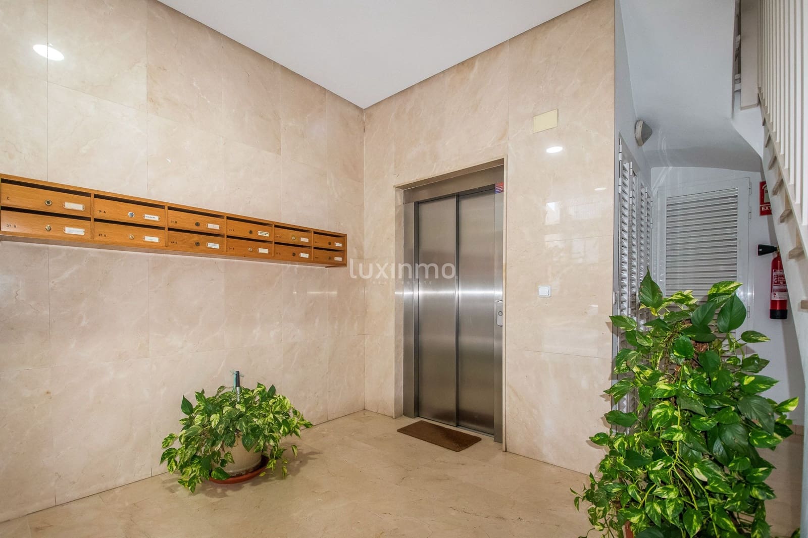 Apartamento de 3 habitaciones en Altea en alquiler - 1.980 € (Ref: 10079520)