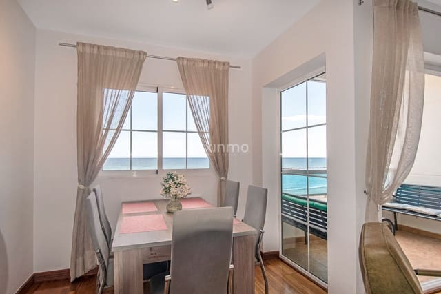 Apartamento de 3 habitaciones en Altea en alquiler - 1.980 € (Ref: 10079520)