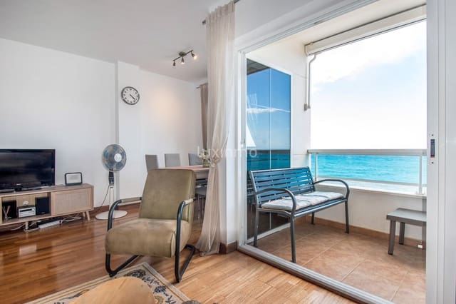 Apartamento de 3 habitaciones en Altea en alquiler - 1.980 € (Ref: 10079520)