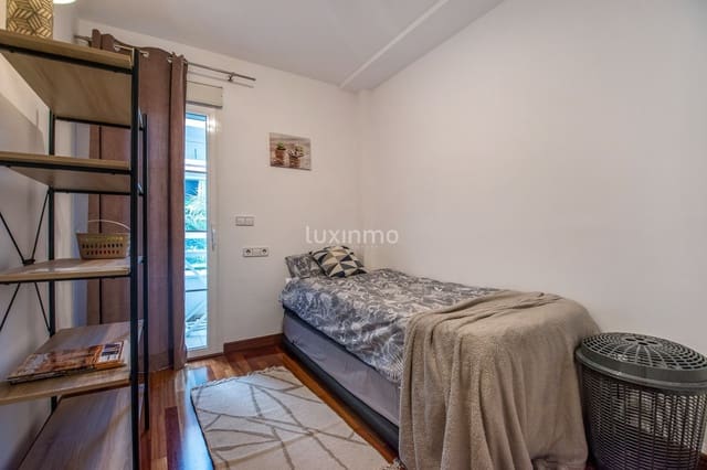 Apartamento de 3 habitaciones en Altea en alquiler - 1.980 € (Ref: 10079520)