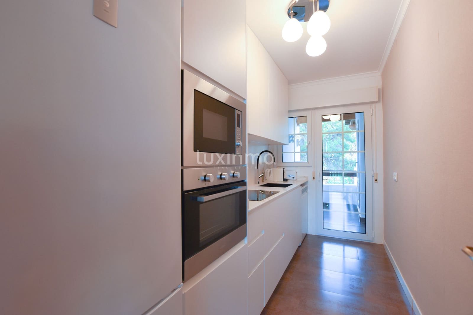 3 soverom Hus til leie i Javea / Xabia med svømmebasseng garasje - € 2 500 (Ref: 10079522)