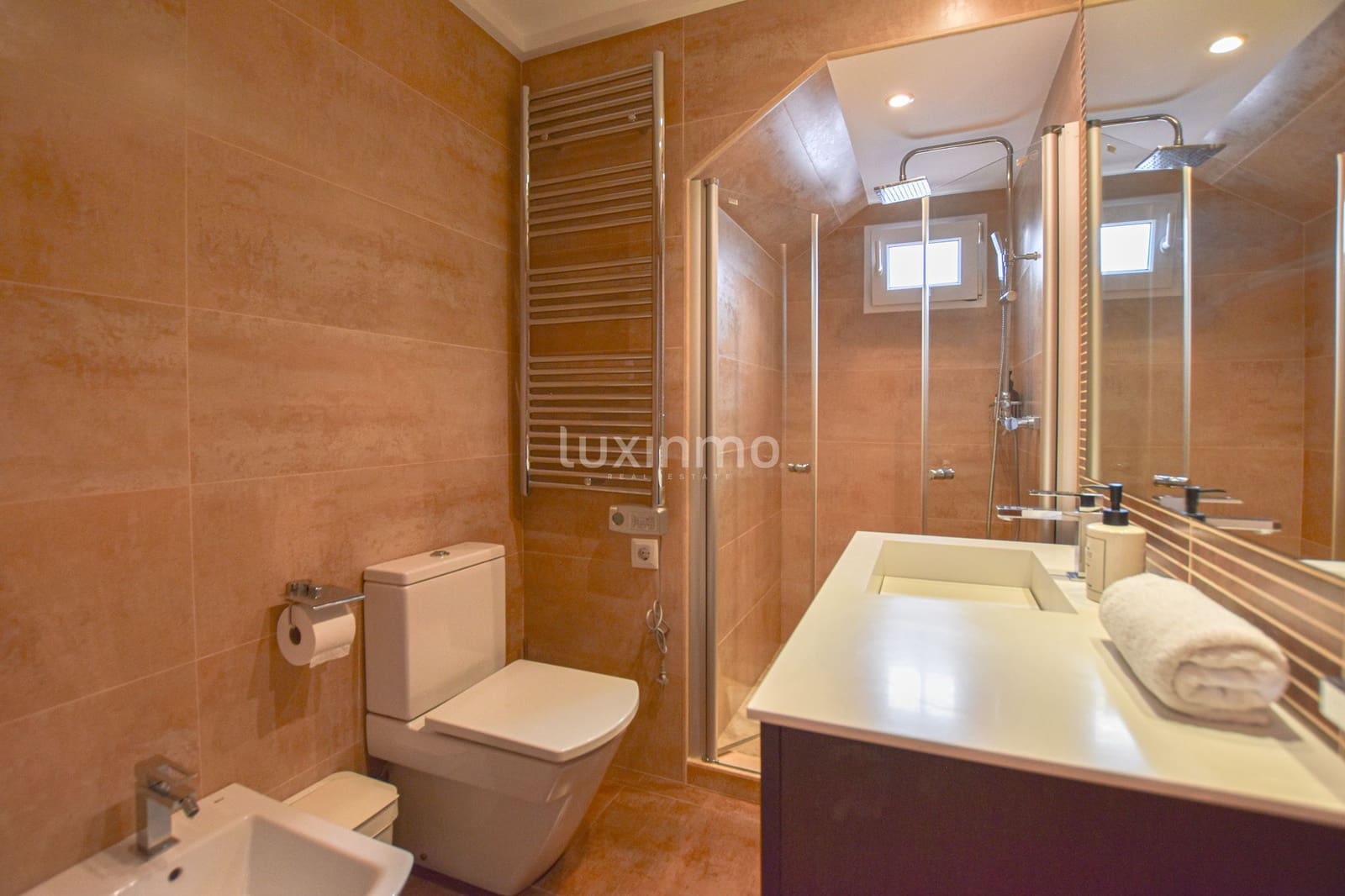 3 soverom Hus til leie i Javea / Xabia med svømmebasseng garasje - € 2 500 (Ref: 10079522)