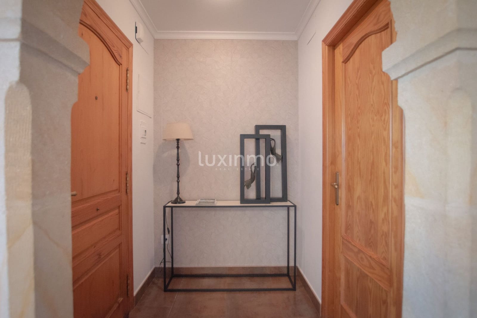 3 soverom Hus til leie i Javea / Xabia med svømmebasseng garasje - € 2 500 (Ref: 10079522)