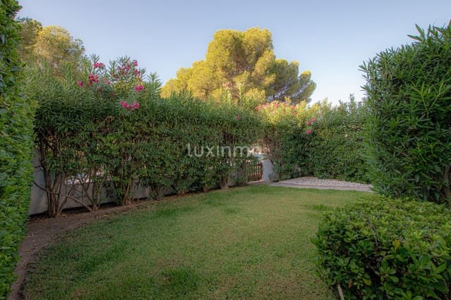 3 soverom Hus til leie i Javea / Xàbia med svømmebasseng garasje - € 2 500 (Ref: 10079522)