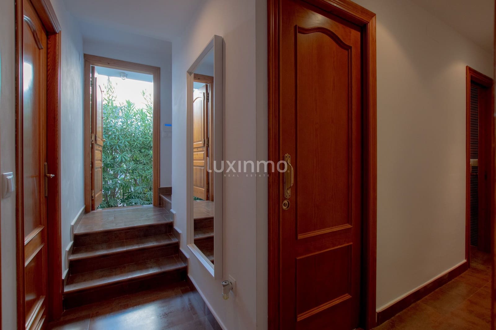 3 soverom Hus til leie i Javea / Xabia med svømmebasseng garasje - € 2 500 (Ref: 10079522)