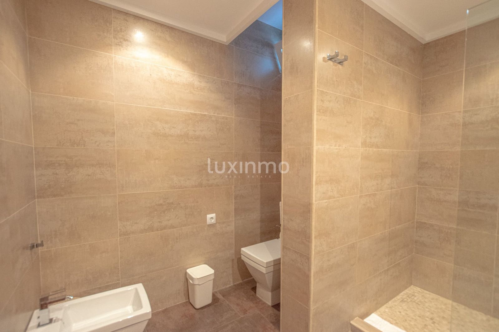 3 soverom Hus til leie i Javea / Xabia med svømmebasseng garasje - € 2 500 (Ref: 10079522)