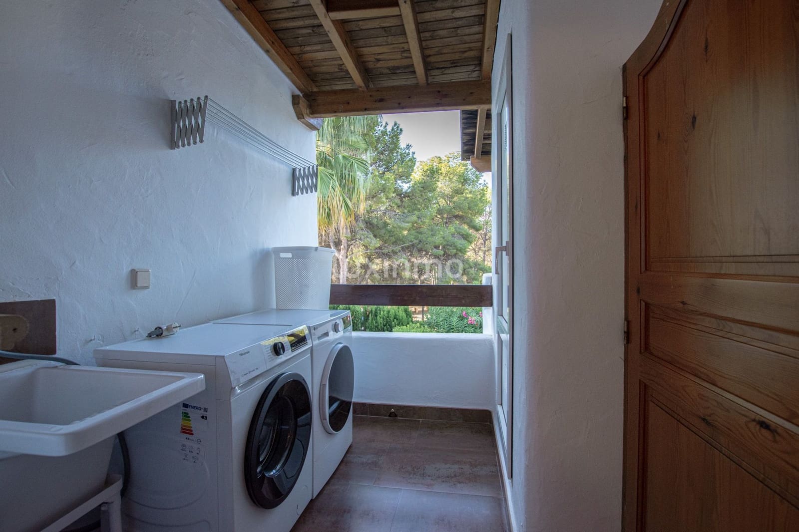 3 soverom Hus til leie i Javea / Xabia med svømmebasseng garasje - € 2 500 (Ref: 10079522)