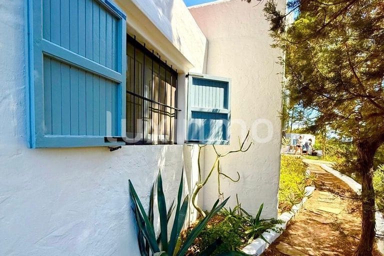 3 sypialnia Willa do wynajęcia w Cala Salada z basenem - 15 000 € (Ref: 10079523)