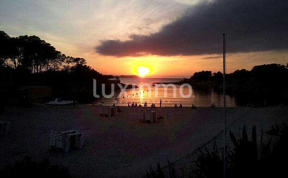 3 sypialnia Willa do wynajęcia w Cala Salada z basenem - 15 000 € (Ref: 10079523)