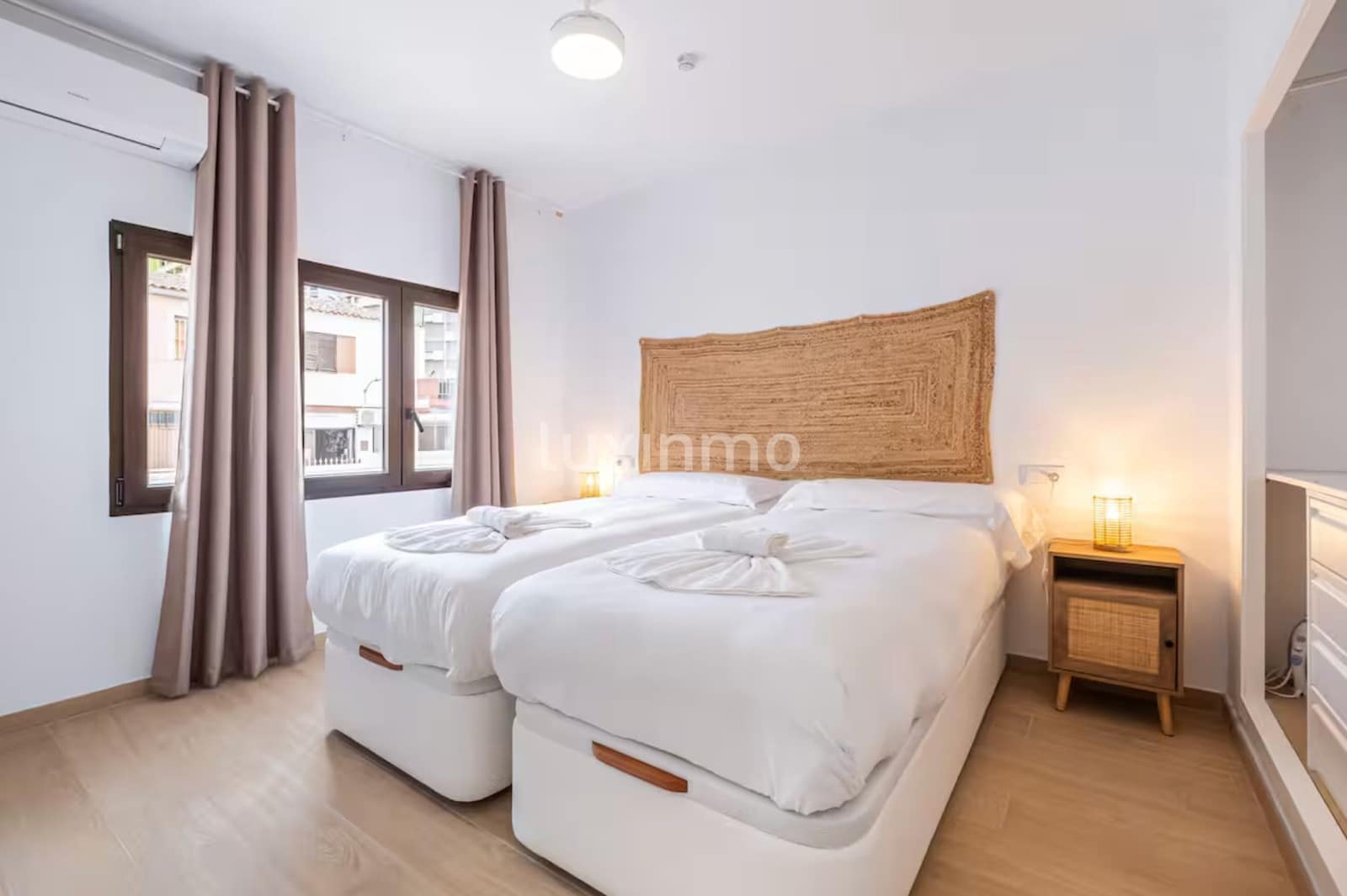 4 soverom Hus til leie i Benidorm - € 2 750 (Ref: 10079524)