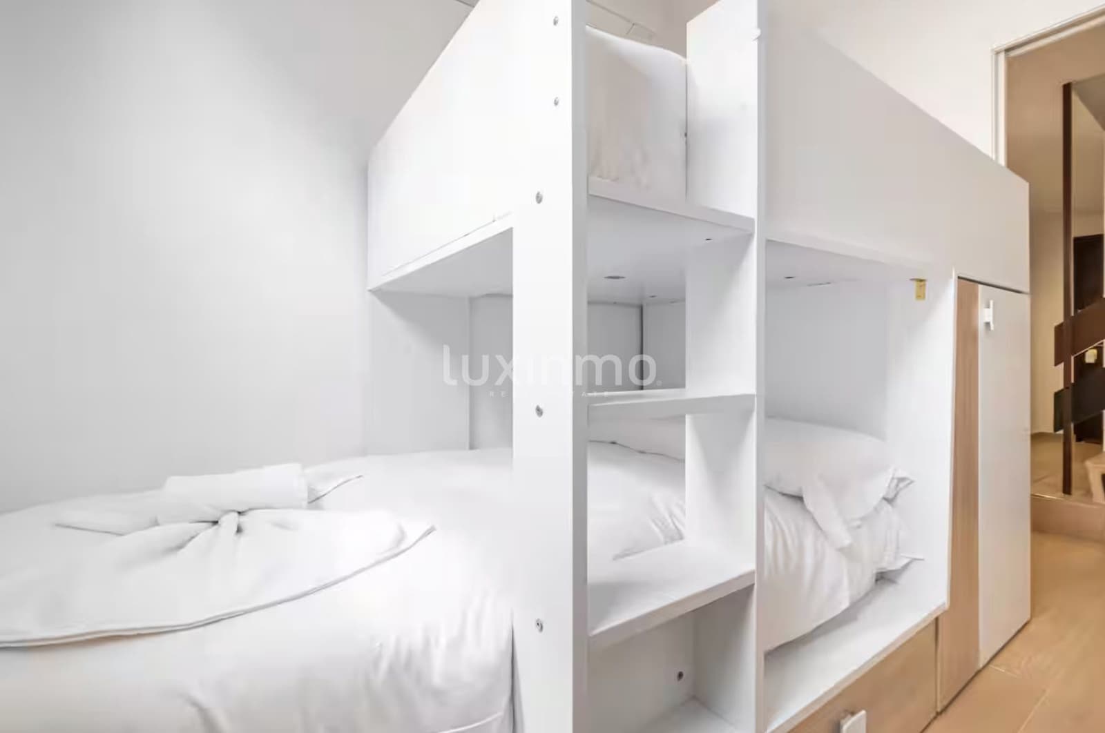 4 soverom Hus til leie i Benidorm - € 2 750 (Ref: 10079524)