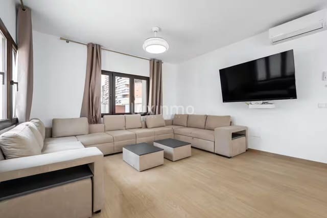 4 camera da letto Casa da affittare in Rincón de Loix, Benidorm - 2.750 € (Rif: 10079524)
