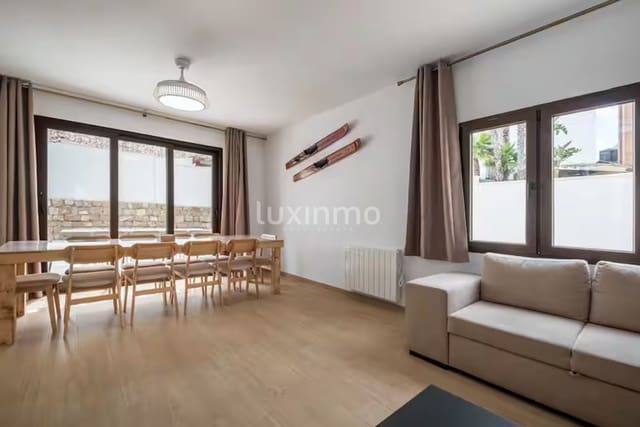 4 camera da letto Casa da affittare in Rincón de Loix, Benidorm - 2.750 € (Rif: 10079524)
