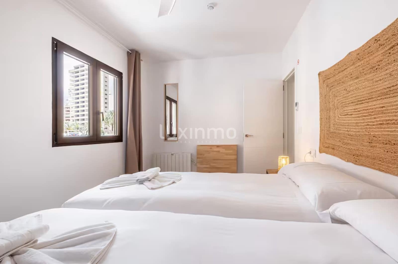 4 soverom Hus til leie i Benidorm - € 2 750 (Ref: 10079524)