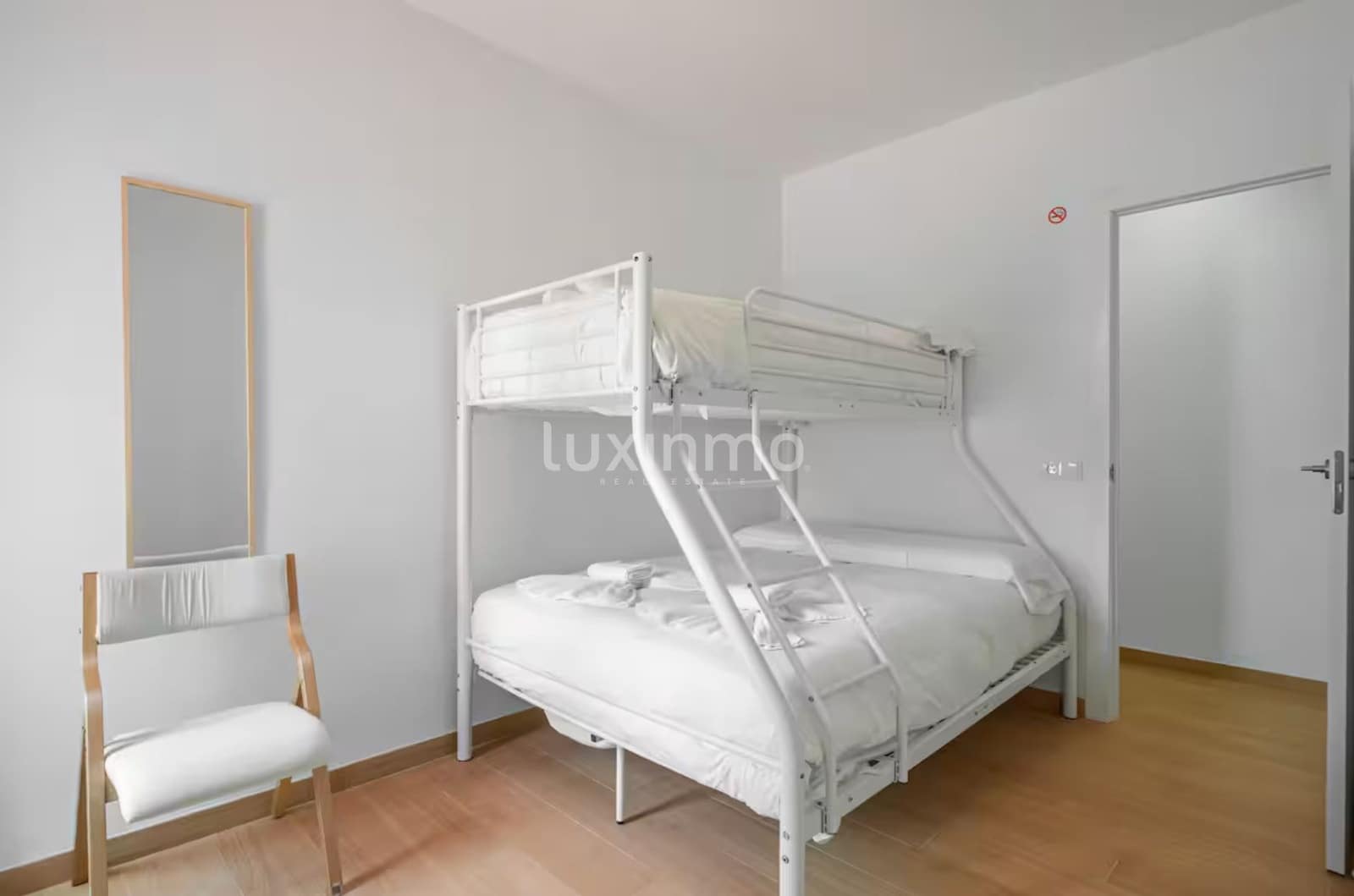 4 soverom Hus til leie i Benidorm - € 2 750 (Ref: 10079524)