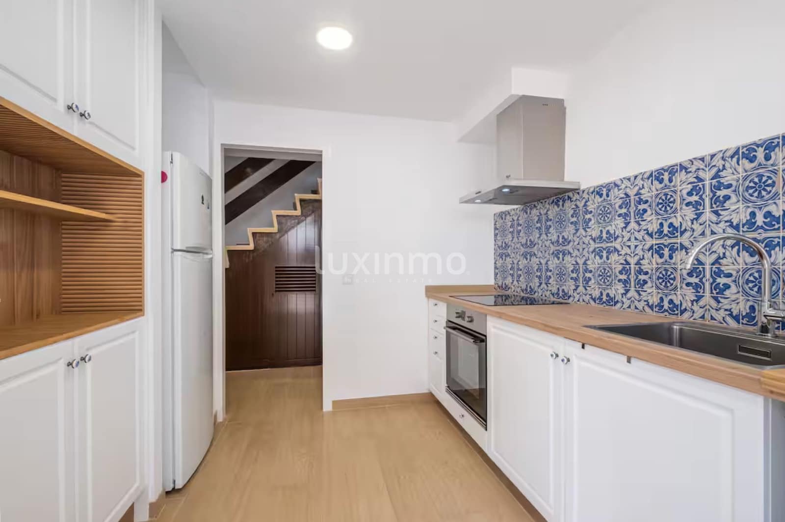4 soverom Hus til leie i Benidorm - € 2 750 (Ref: 10079524)