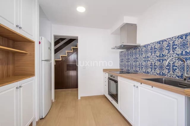 4 camera da letto Casa da affittare in Rincón de Loix, Benidorm - 2.750 € (Rif: 10079524)