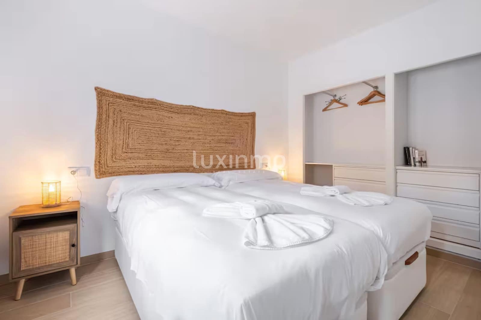 4 soverom Hus til leie i Benidorm - € 2 750 (Ref: 10079524)