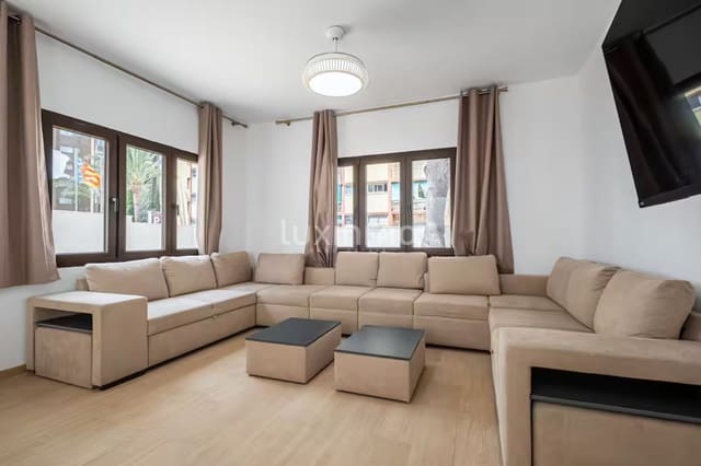 4 camera da letto Casa da affittare in Rincón de Loix, Benidorm - 2.750 € (Rif: 10079524)