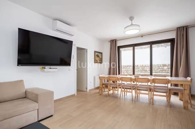 4 camera da letto Casa da affittare in Rincón de Loix, Benidorm - 2.750 € (Rif: 10079524)