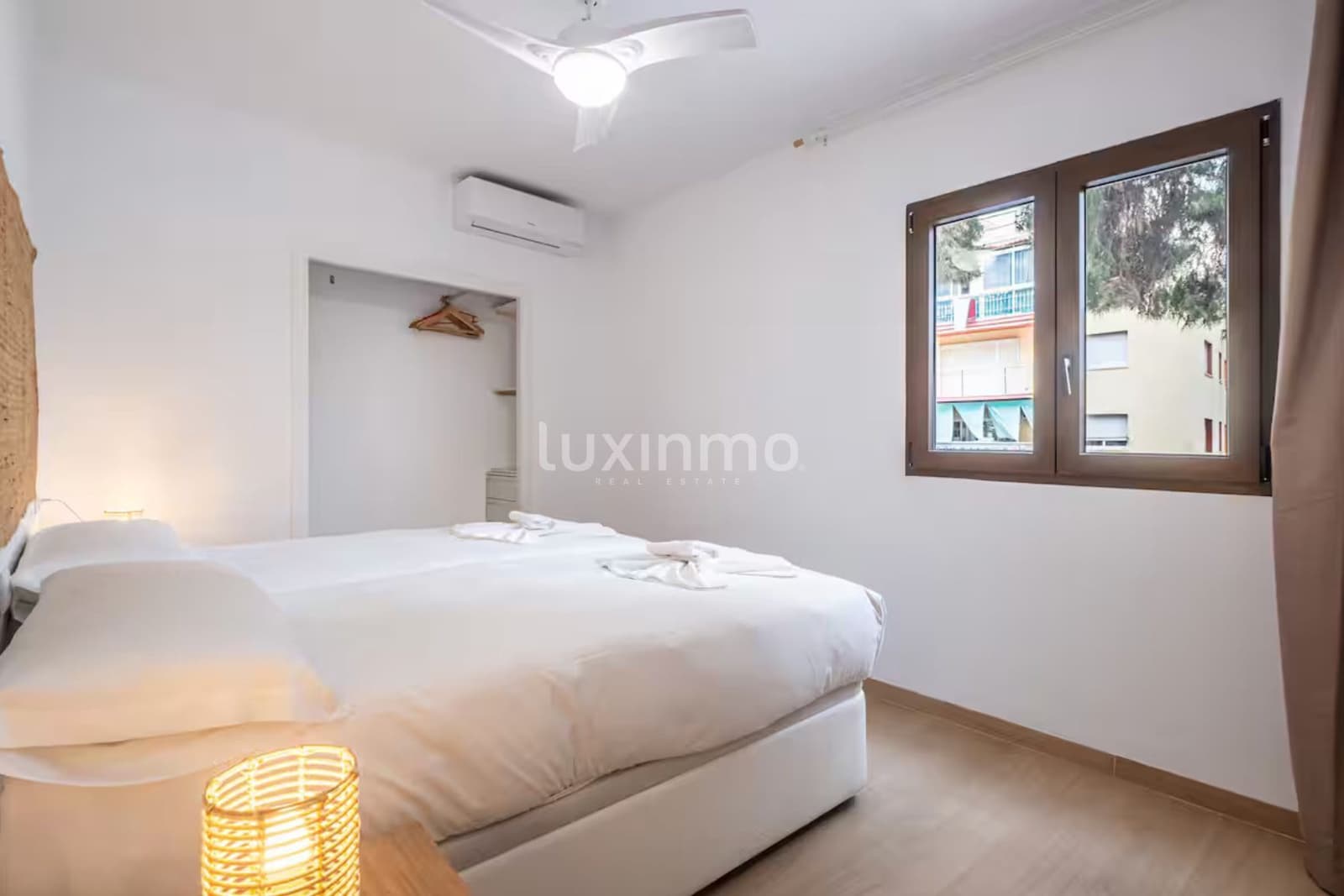 4 soverom Hus til leie i Benidorm - € 2 750 (Ref: 10079524)