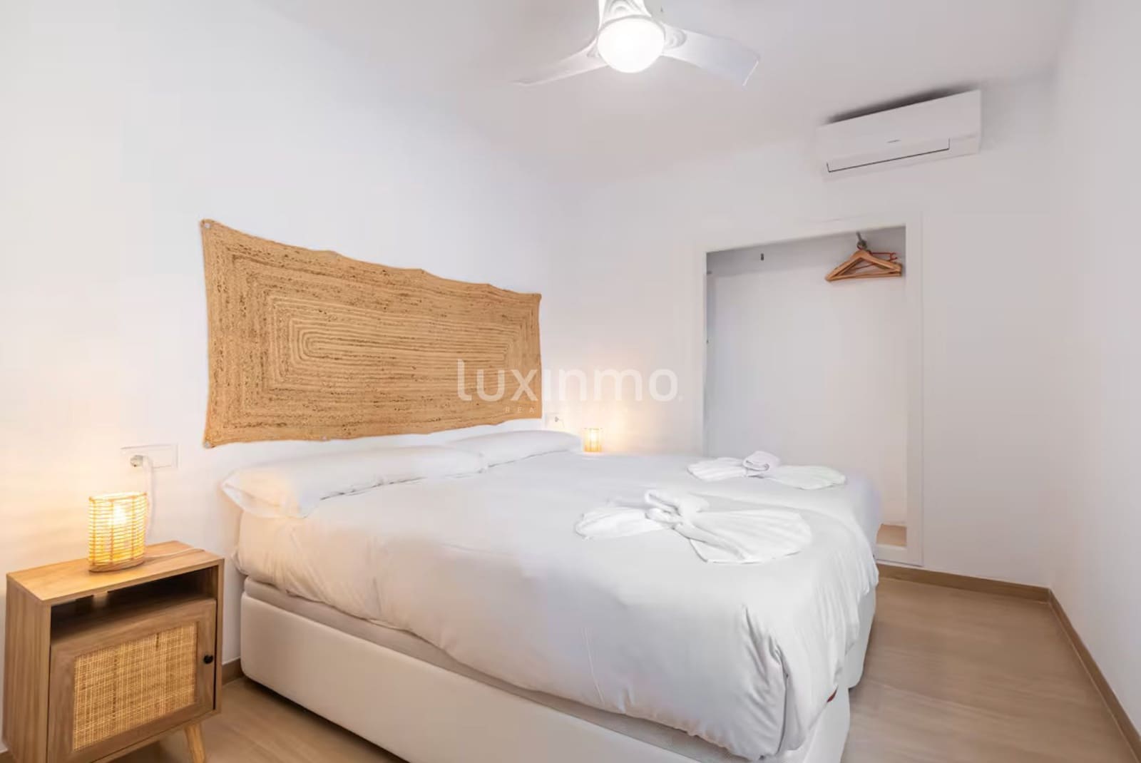 4 soverom Hus til leie i Benidorm - € 2 750 (Ref: 10079524)