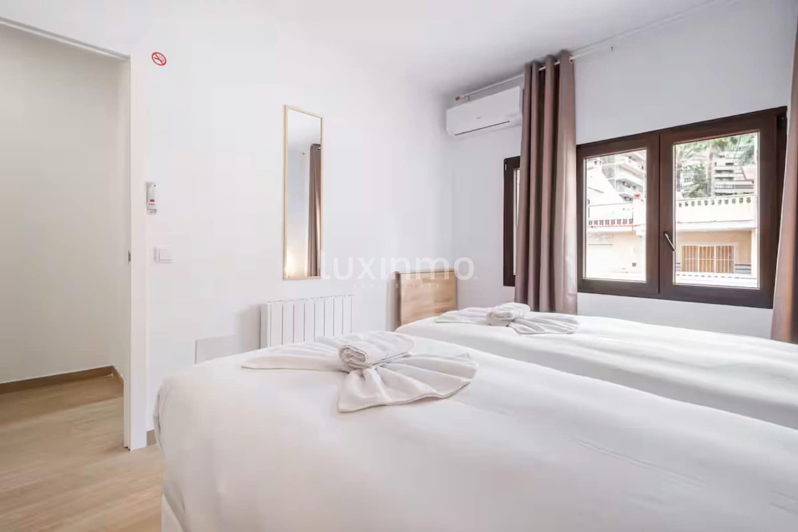 4 soverom Hus til leie i Benidorm - € 2 750 (Ref: 10079524)