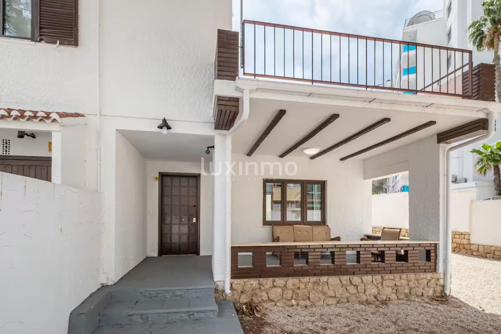 4 soverom Hus til leie i Benidorm - € 2 750 (Ref: 10079524)