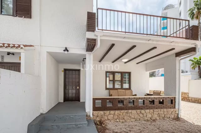 4 camera da letto Casa da affittare in Rincón de Loix, Benidorm - 2.750 € (Rif: 10079524)