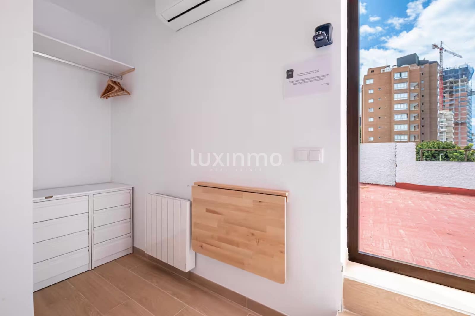 4 soverom Hus til leie i Benidorm - € 2 750 (Ref: 10079524)