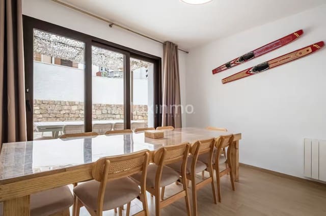 4 camera da letto Casa da affittare in Rincón de Loix, Benidorm - 2.750 € (Rif: 10079524)