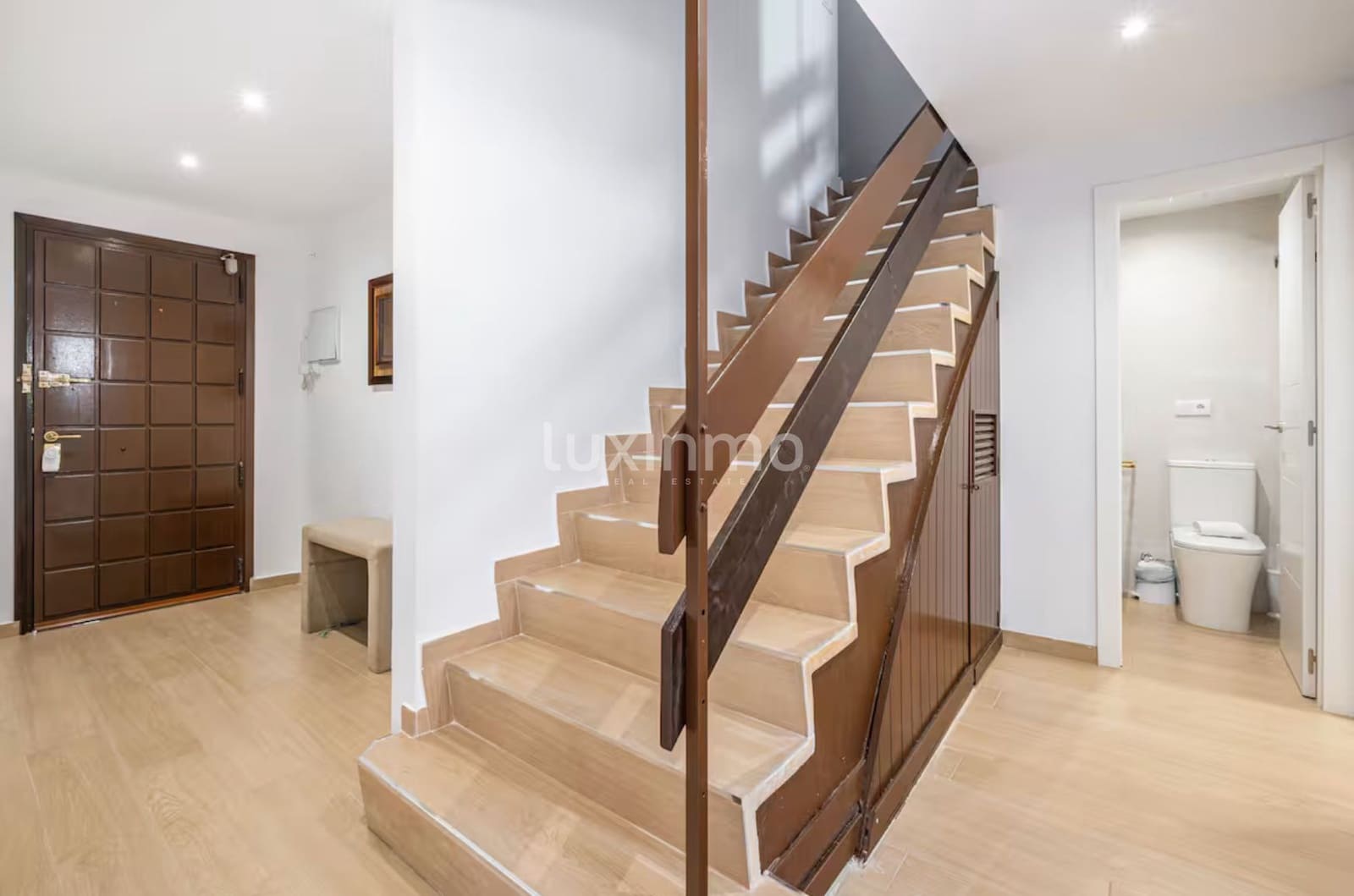 4 soverom Hus til leie i Benidorm - € 2 750 (Ref: 10079524)