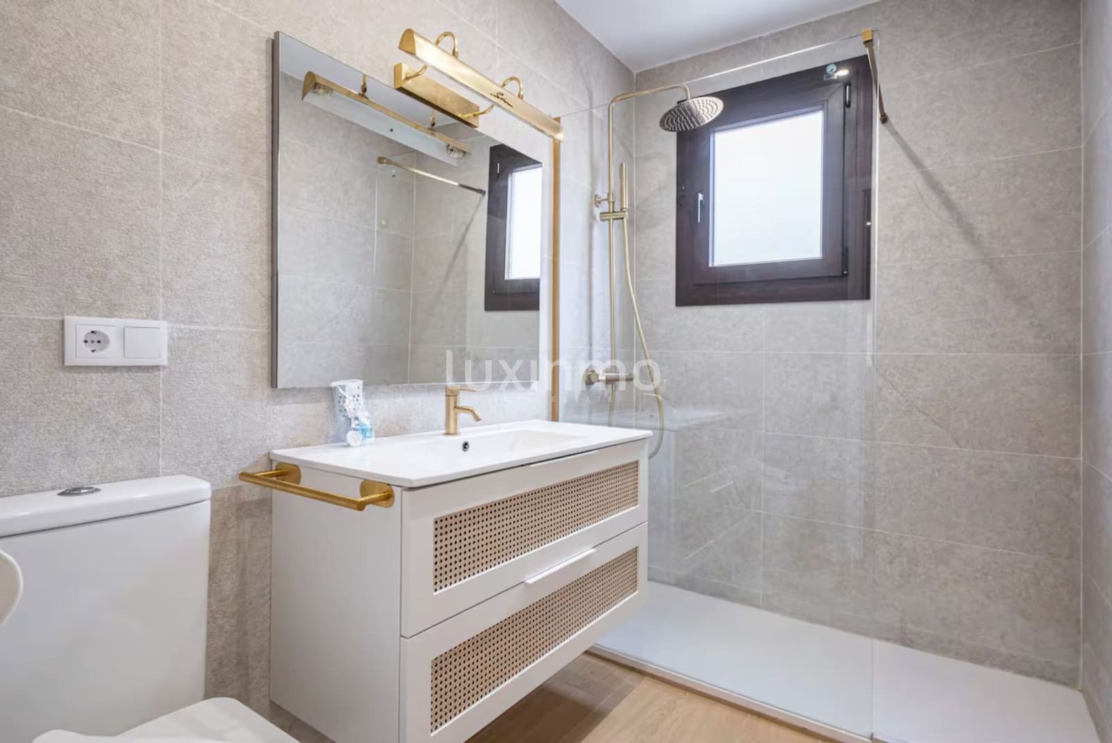 4 soverom Hus til leie i Benidorm - € 2 750 (Ref: 10079524)