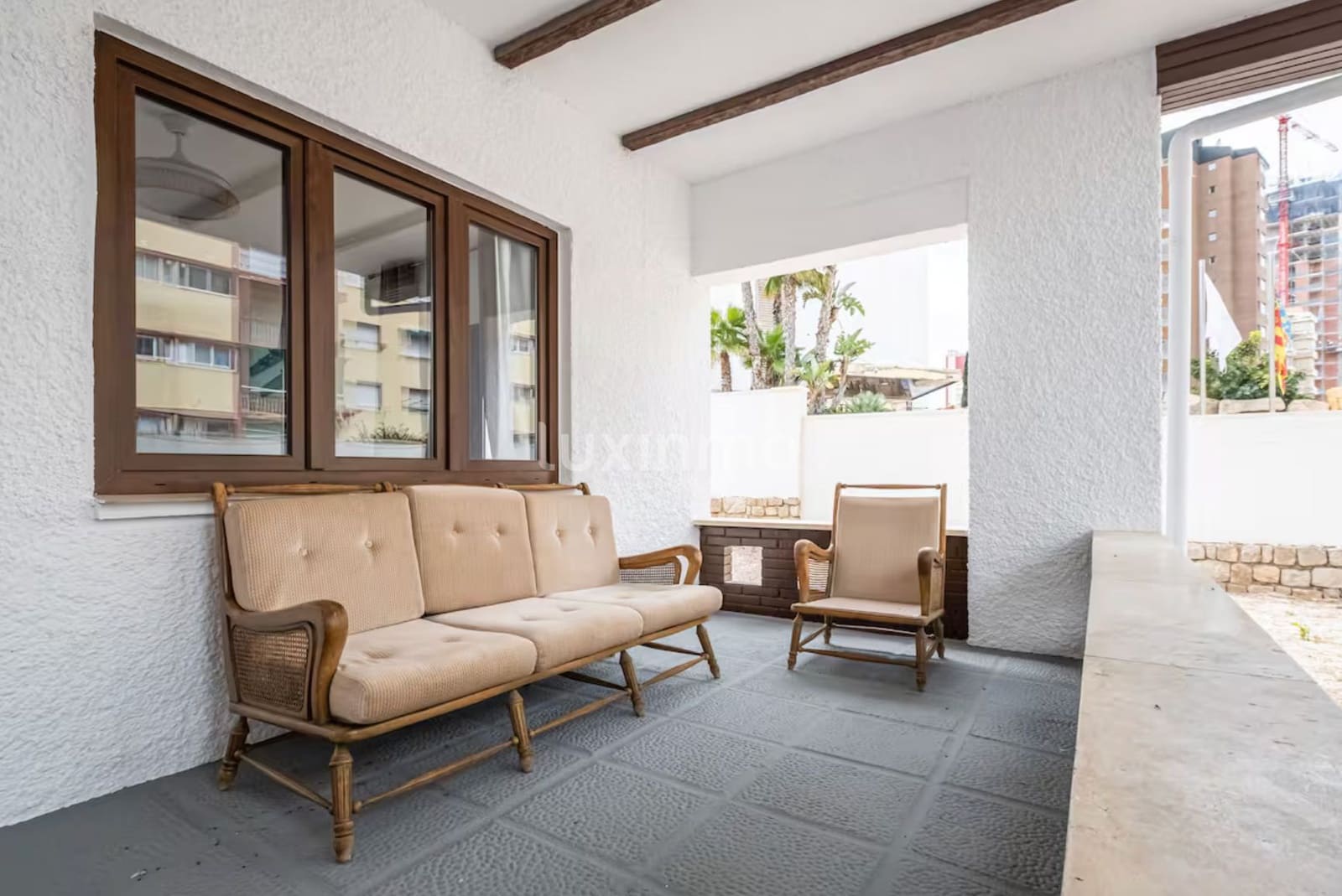 4 soverom Hus til leie i Benidorm - € 2 750 (Ref: 10079524)