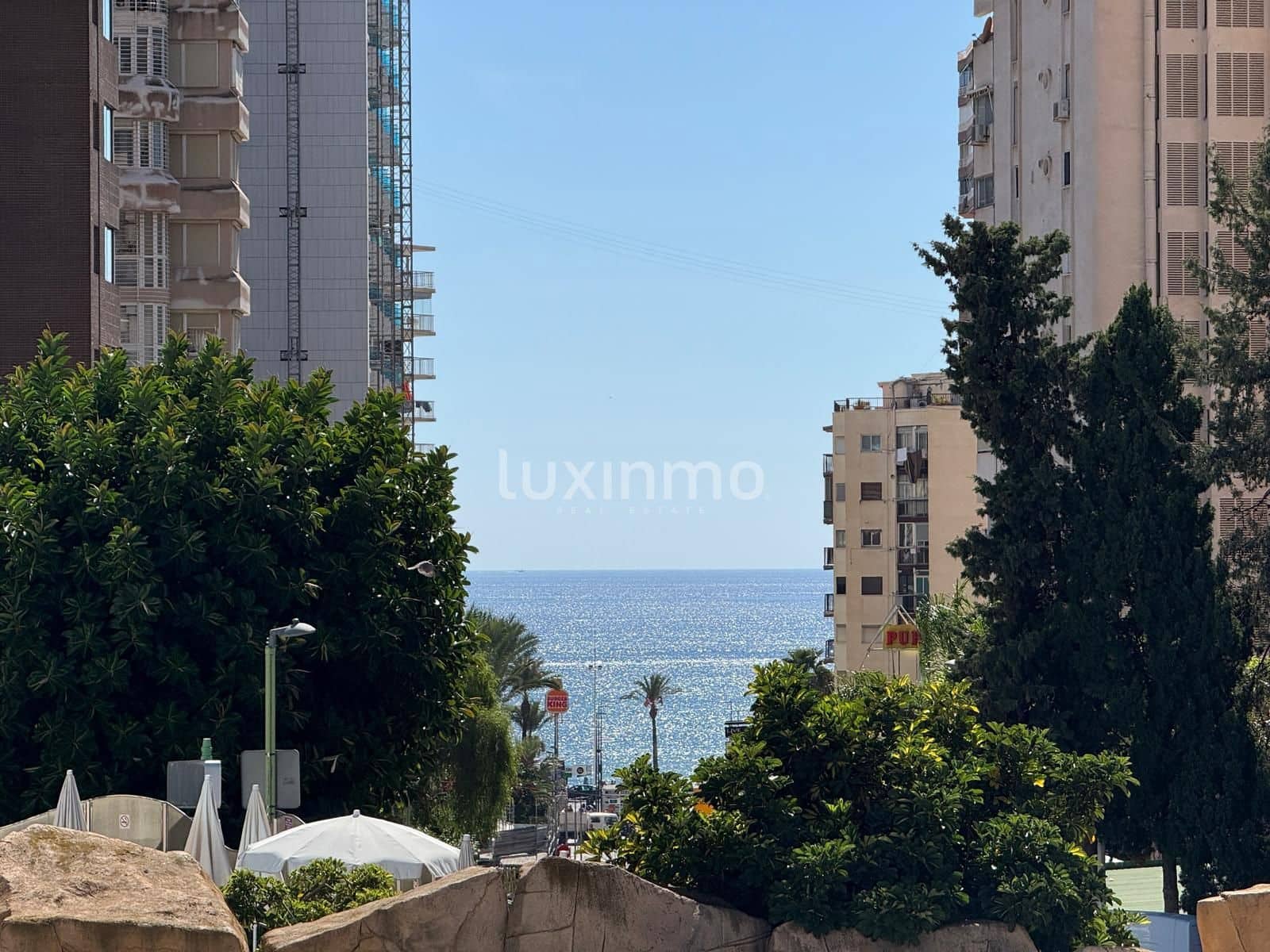 4 soverom Hus til leie i Benidorm - € 2 750 (Ref: 10079524)