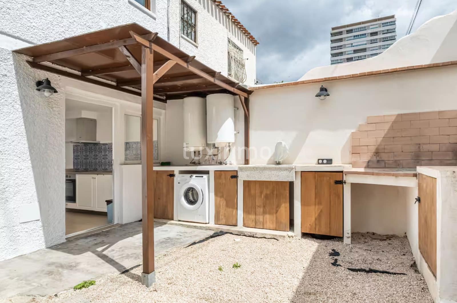 4 soverom Hus til leie i Benidorm - € 2 750 (Ref: 10079524)