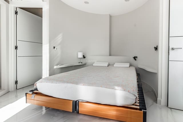 3 soverom Villa til salgs i Altea med svømmebasseng garasje - € 1 150 000 (Ref: 10079527)